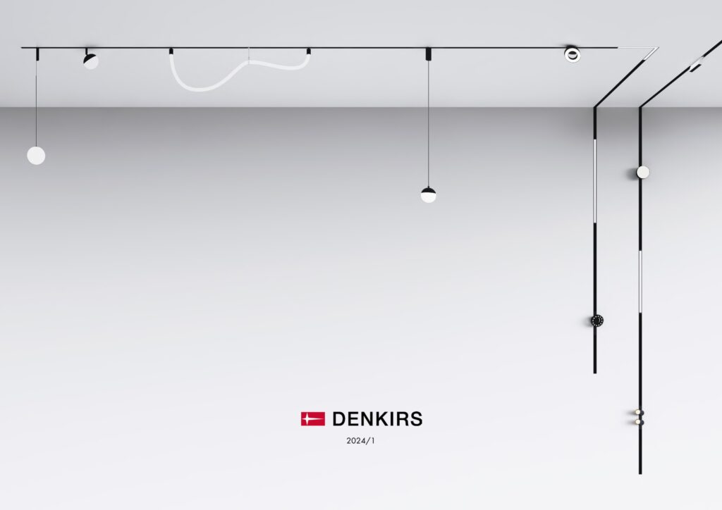 Каталог DENKIRS 2024