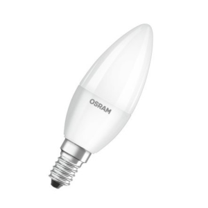 Bec E14 Osram