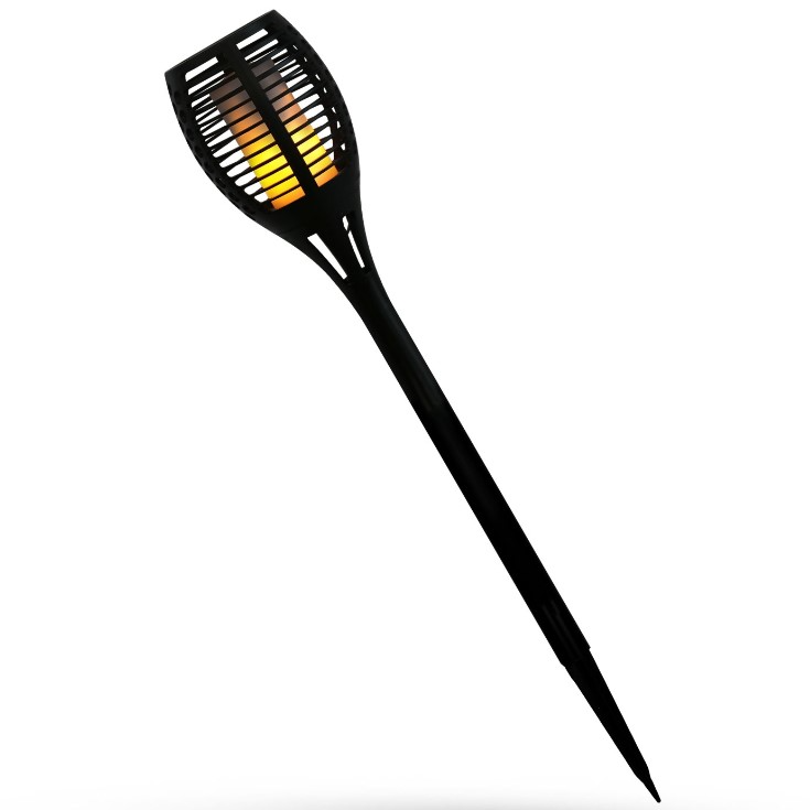 Stâlp de grădină Solara