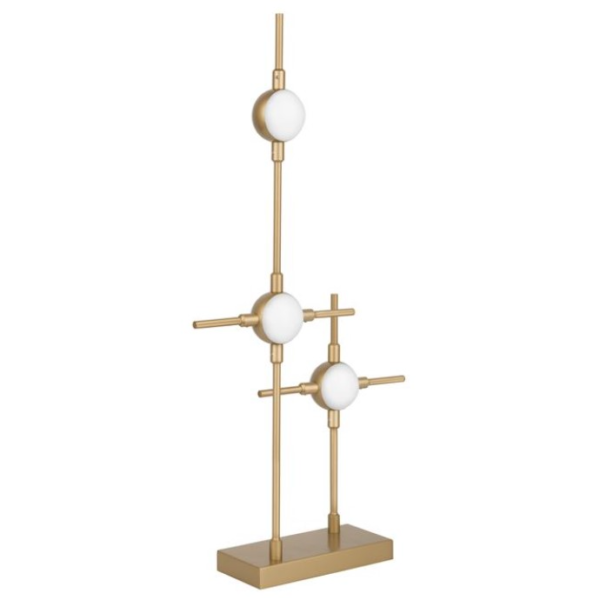 Lampa de masa NovaLuce Atomo