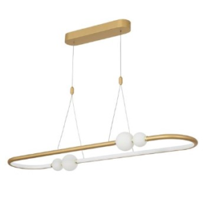 Lampa pendanta NovaLuce Celia