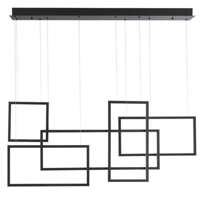 Lampa pendanta NovaLuce Cornice