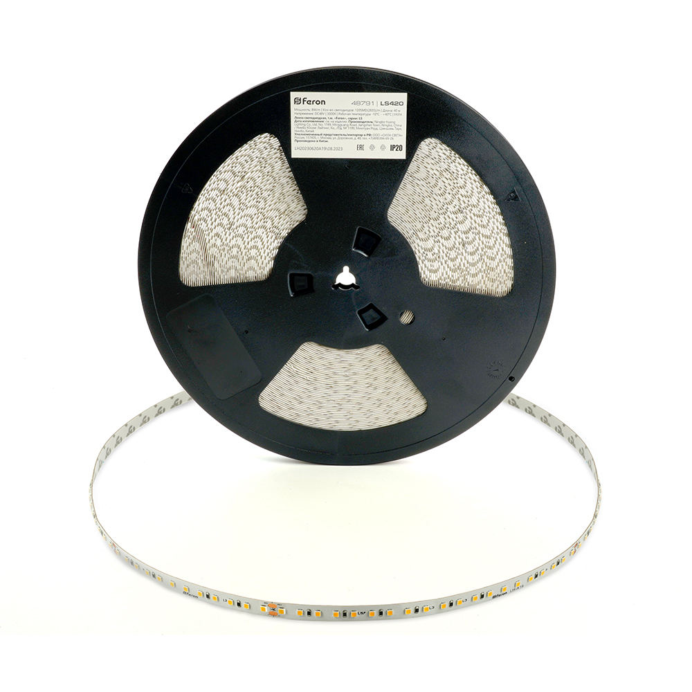 Banda LED Feron 48793