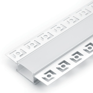 Встраиваемый LED профиль Feron