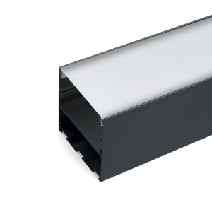 Накладной LED профиль Feron