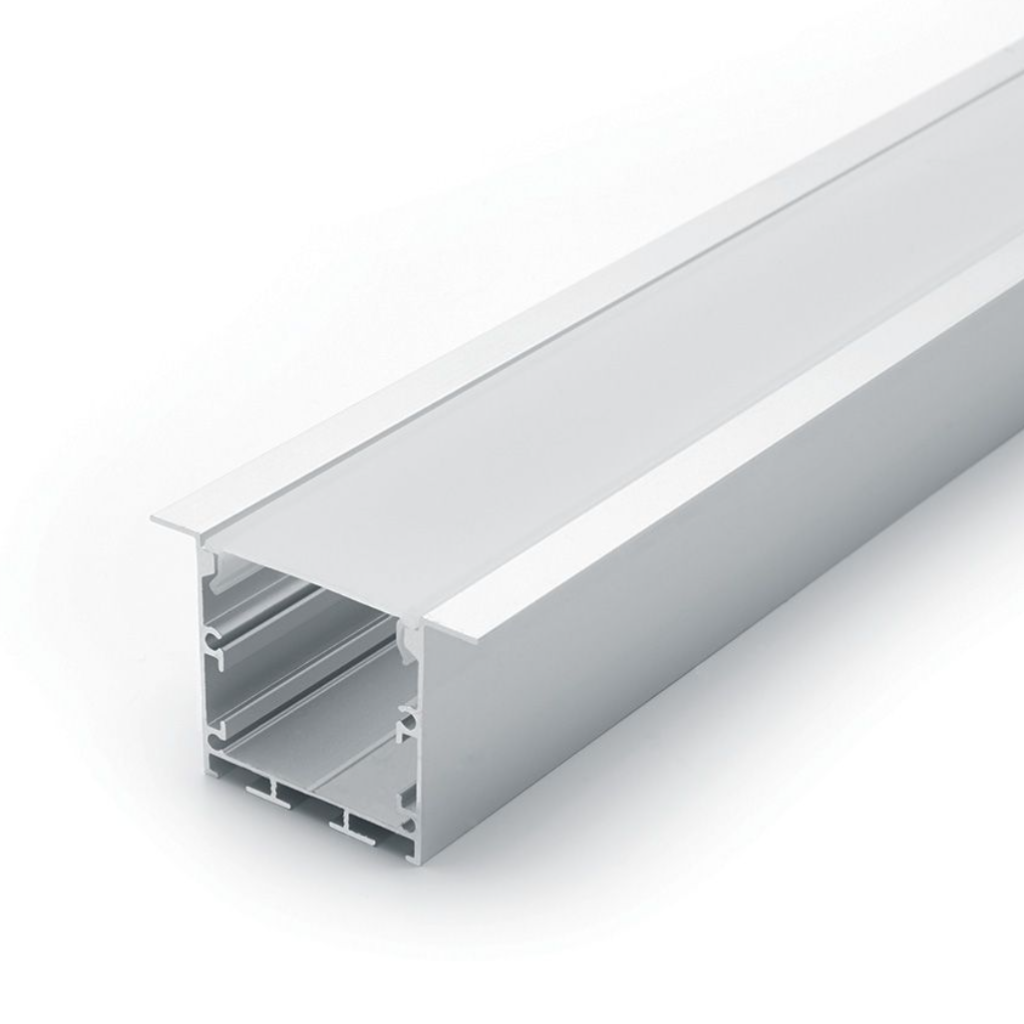 Profil LED incorporat Feron
