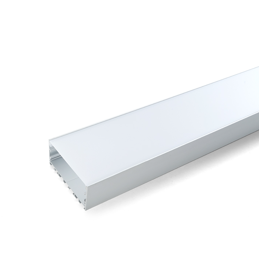Profil LED aplicat Feron