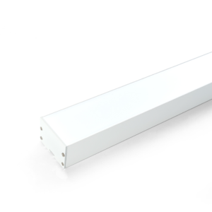 Profil LED aplicat Feron