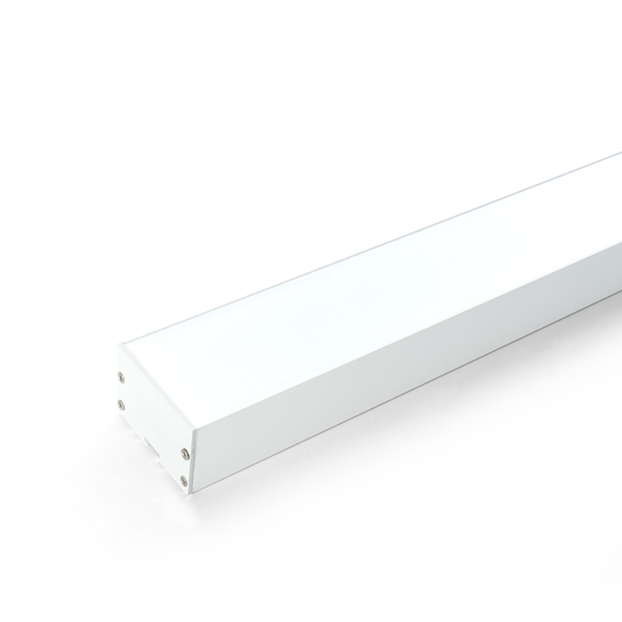 Profil LED aplicat Feron