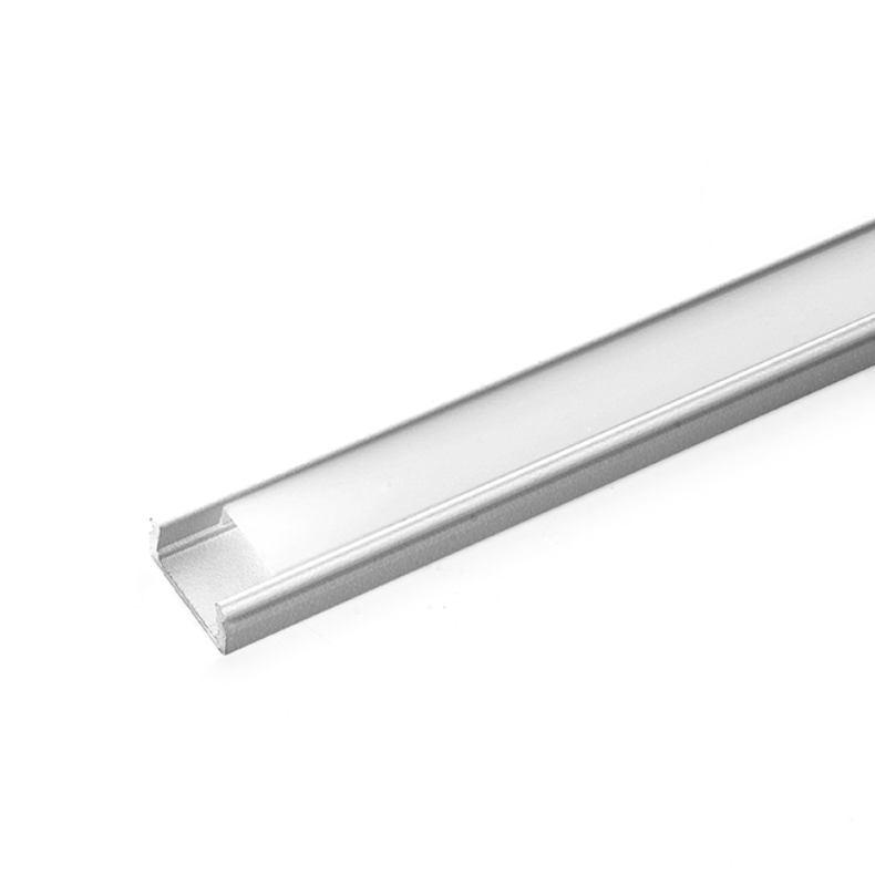 Накладной LED профиль Feron