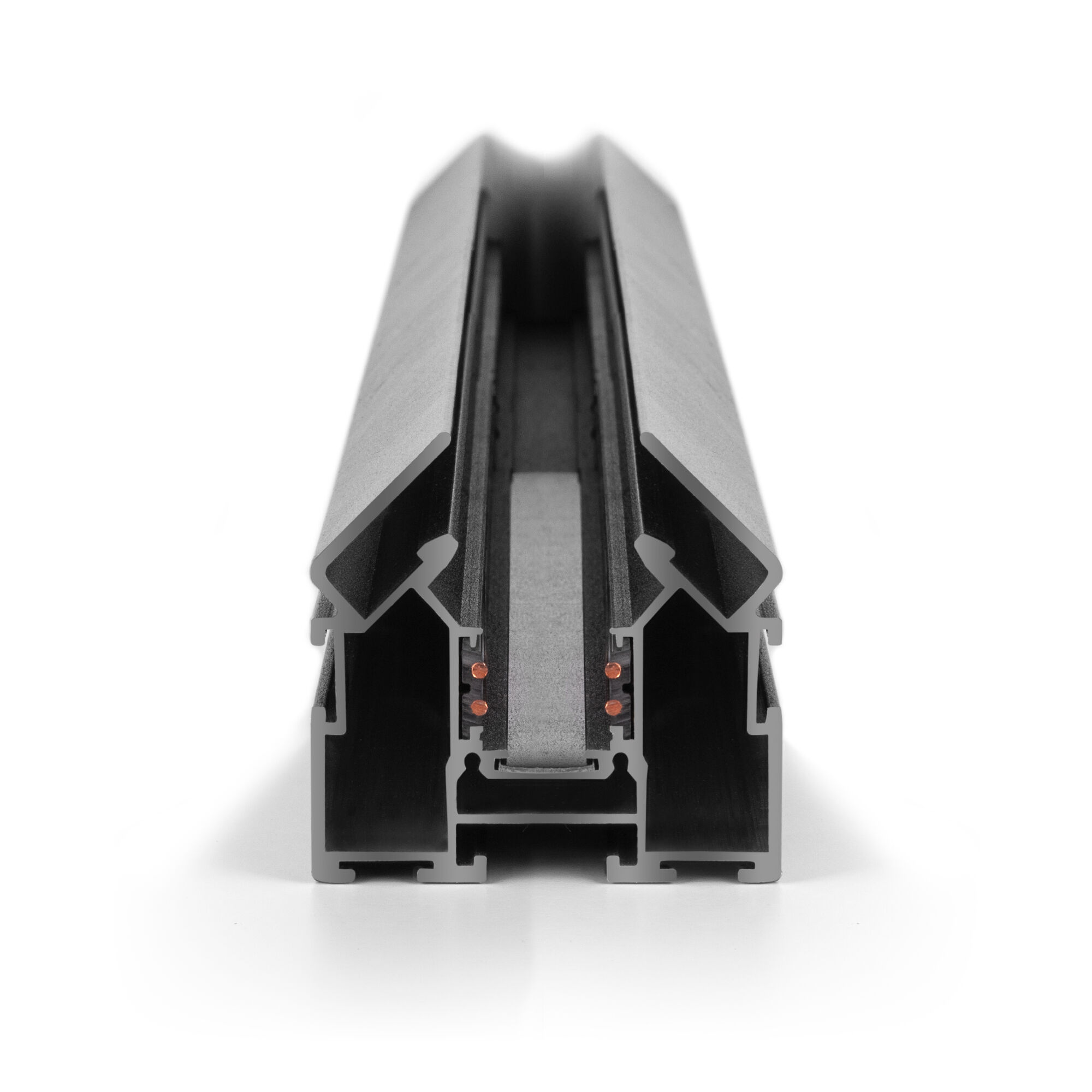 Sina track magnetic Feron