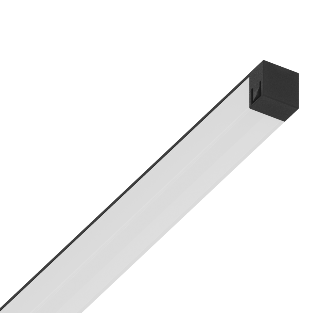 Lampa liniară 23.105.1 Kraab