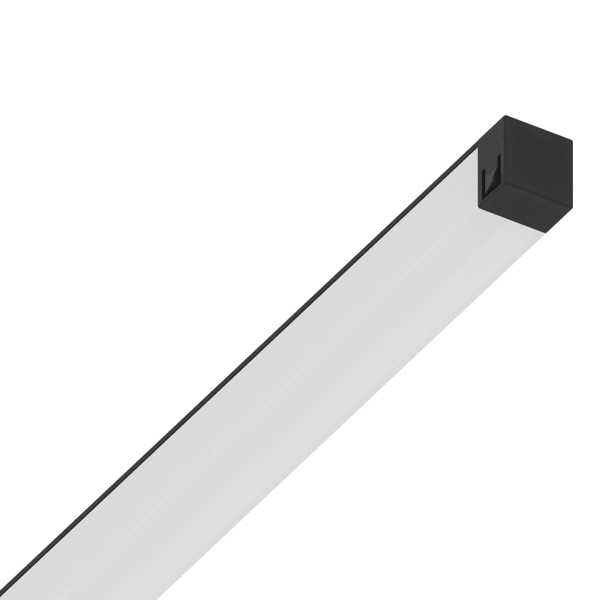 Lampa liniară 23.106.2 Kraab