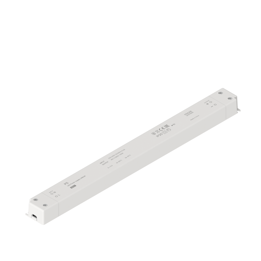 Sursa alimentare Kraab LED