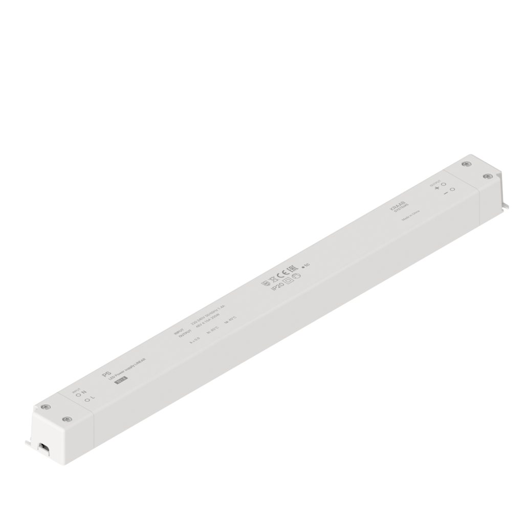 Sursa alimentare Kraab LED
