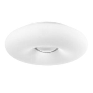Накладная люстра NovaLuce Bianco