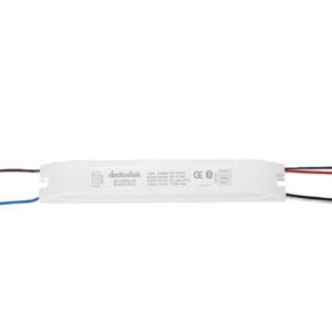 Conector Driver to Power