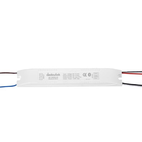 Conector Driver to Power
