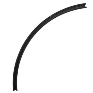 Track rotungit NovaLuce Curve