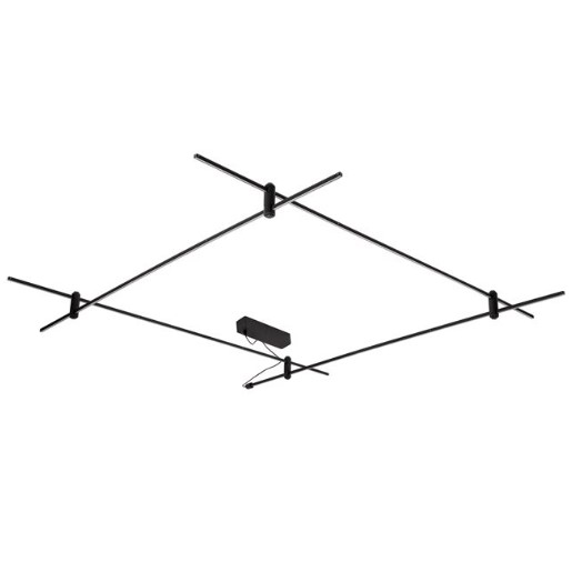 Магнитная люстра NovaLuce Puzzle