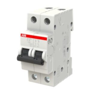 Întrerupător automat ABB SH202L-C40