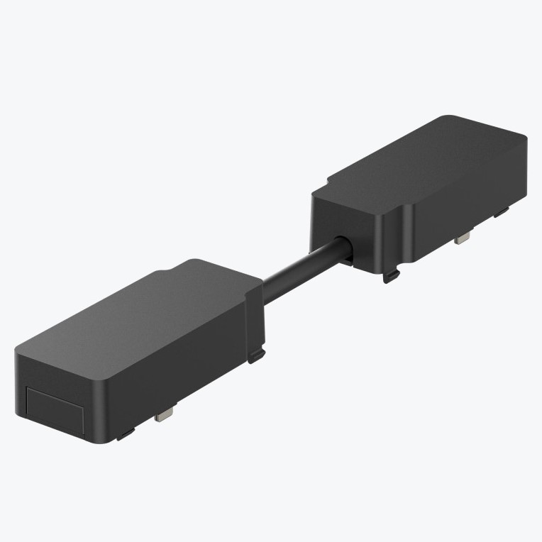 Conector alimentare Panlight