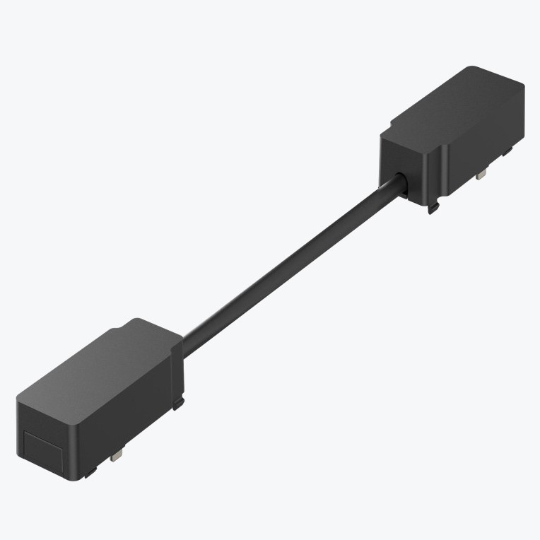 Conector alimentare Panlight