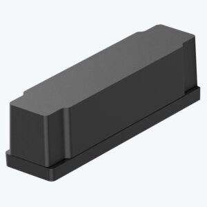 Cutie cabluri magnetic