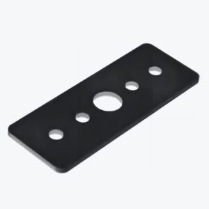 Conector magnetic