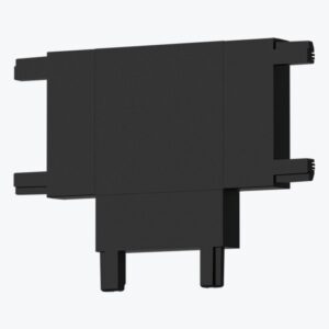 Conector magnetic