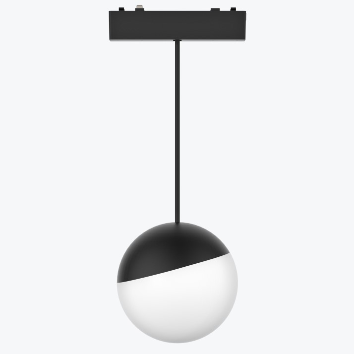 Spot Track Panlight
