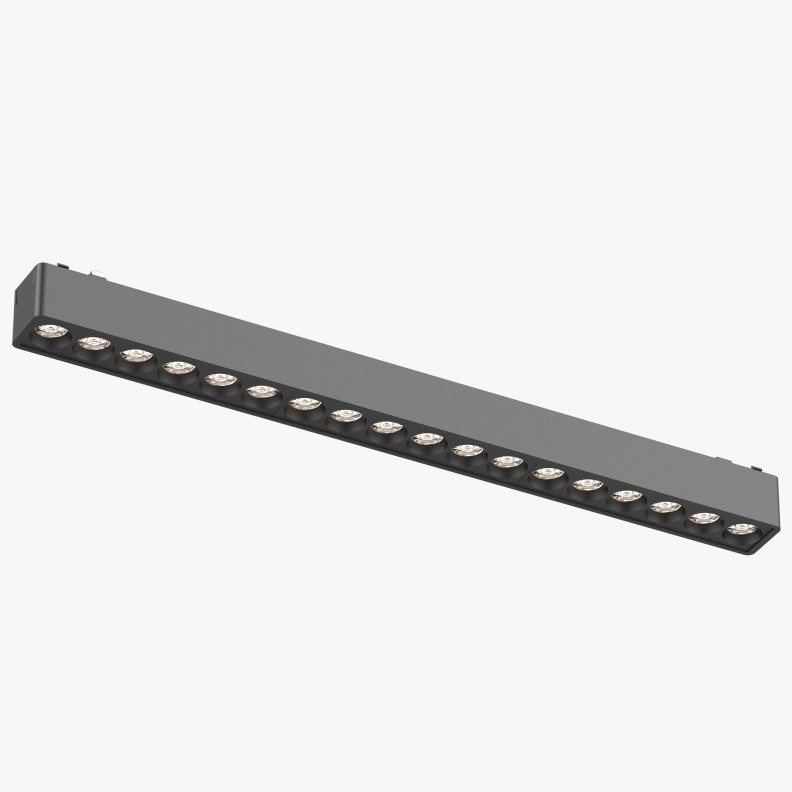 Spot Track Panlight