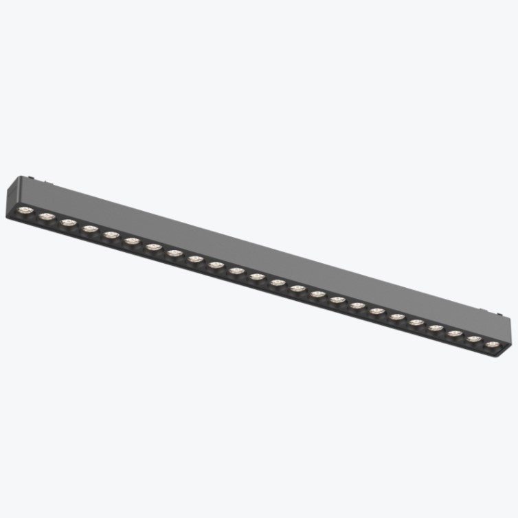 Spot Track Panlight