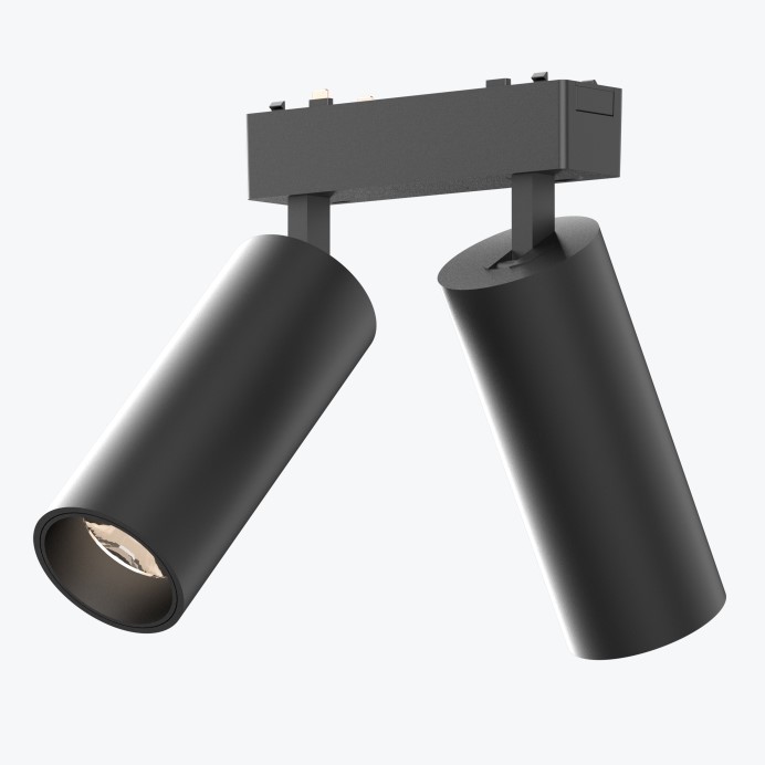 Spot Track Panlight
