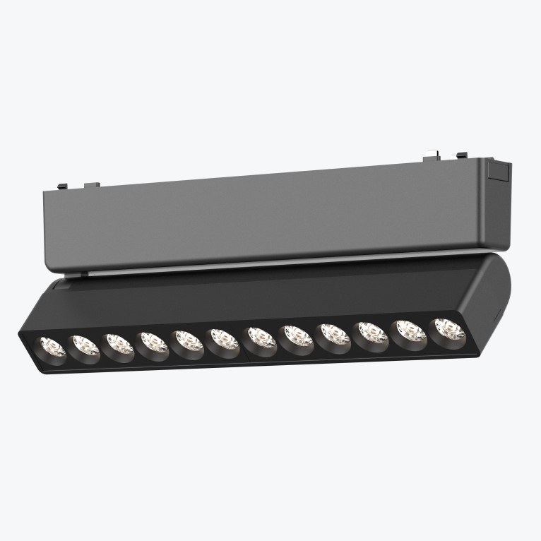 Spot Track Panlight