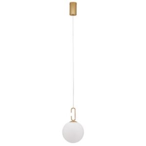 Lustra pendanta NovaLuce Hook