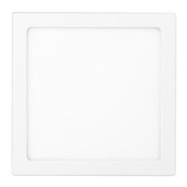 Lustra aplicata NovaLuce Panel