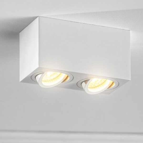 Spot aplicat Panlight - imagine 2