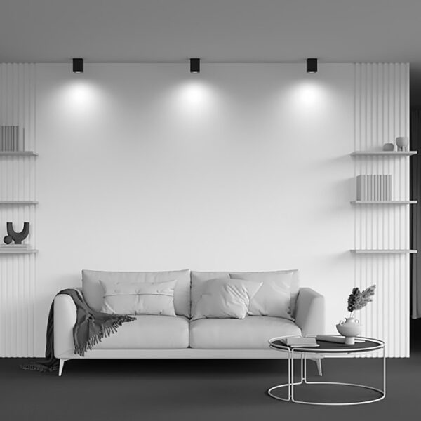 Spot aplicat Panlight - imagine 2