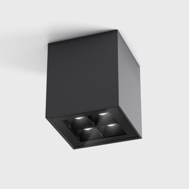Spot aplicat LTX BIM70