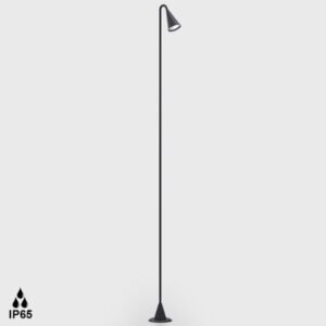 Lampa de podea LTX YARD