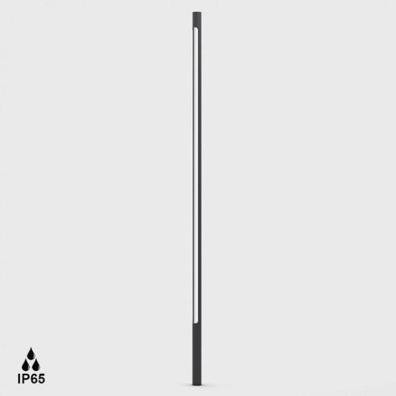 Lampa de podea LTX YARD2