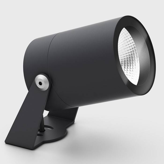 Spot exterior LTX Visor72