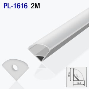 Profil colt Panlight