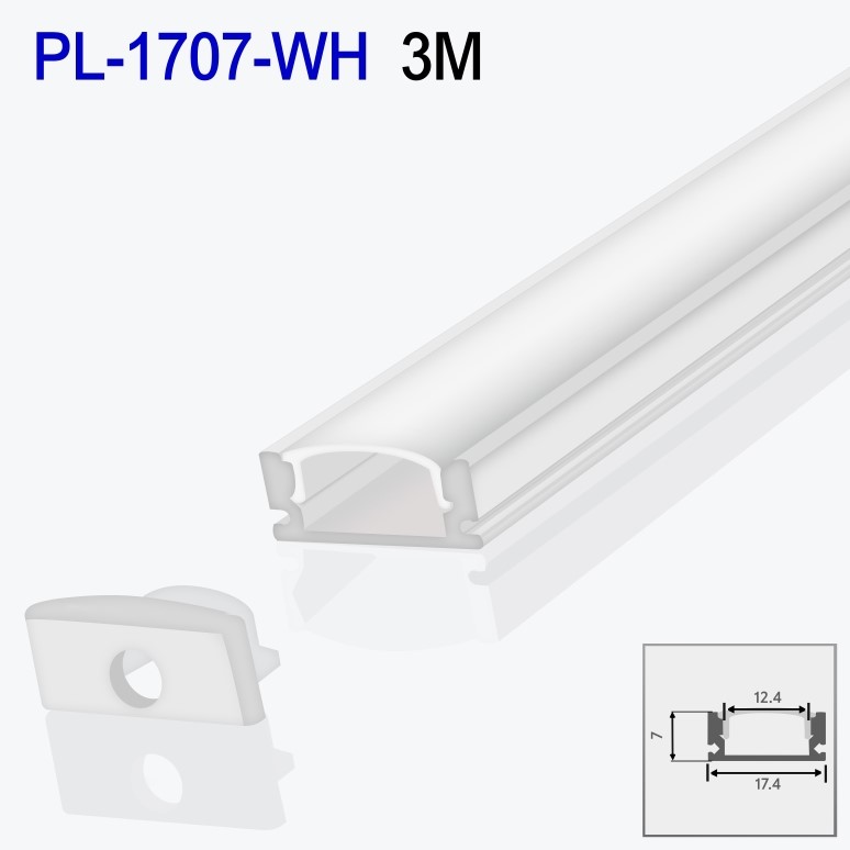 Profil Panlight
