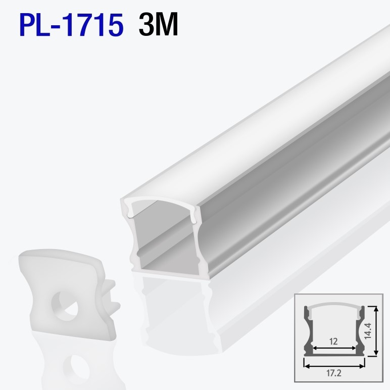 Profil Panlight