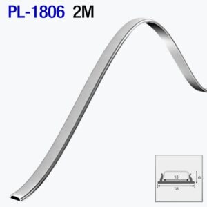 Profil elastic Panlight