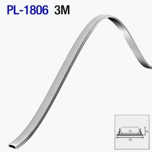 Profil elastic Panlight