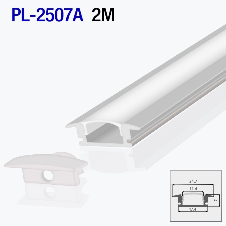 Profil Panlight