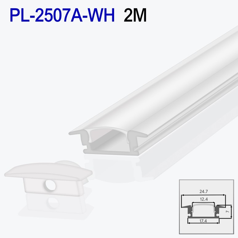 Profil Panlight